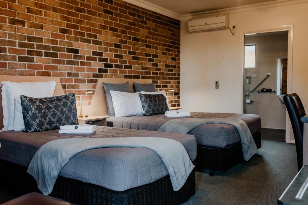 Motel Terrace Motor 4*