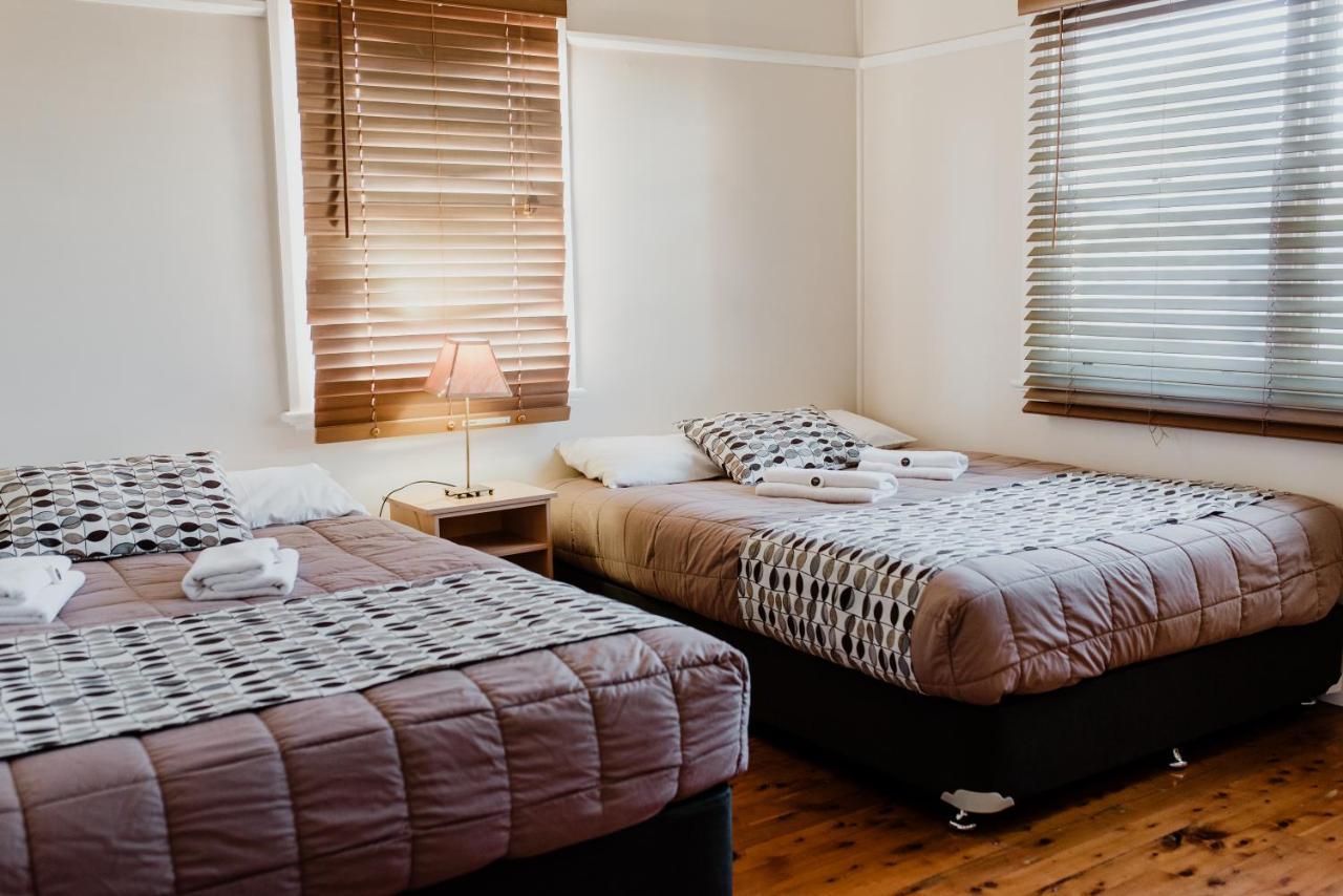 Motel Terrace Motor 4*