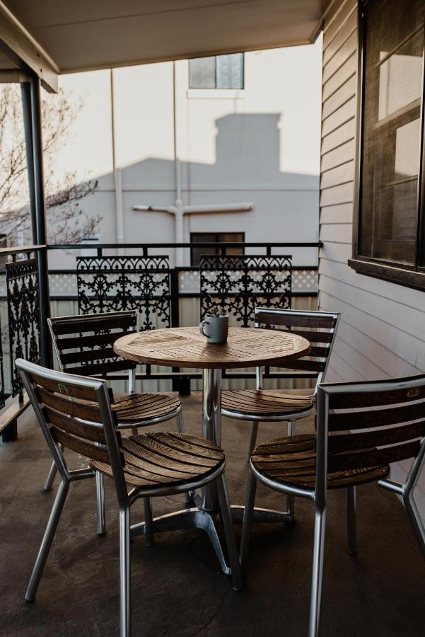 Terrace Motor Motel