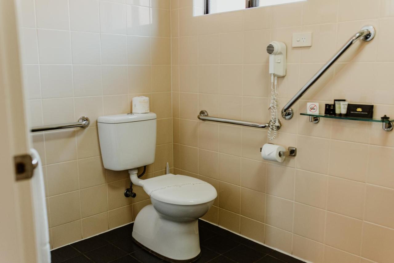Terrace Motor Motel Inverell