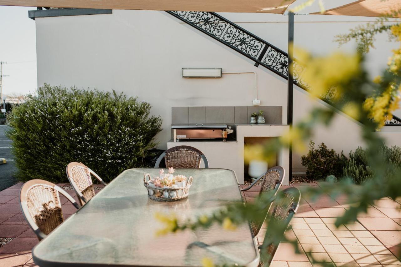 Terrace Motor 4* Inverell