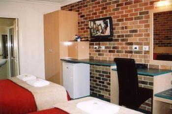 Motel Terrace Motor Inverell