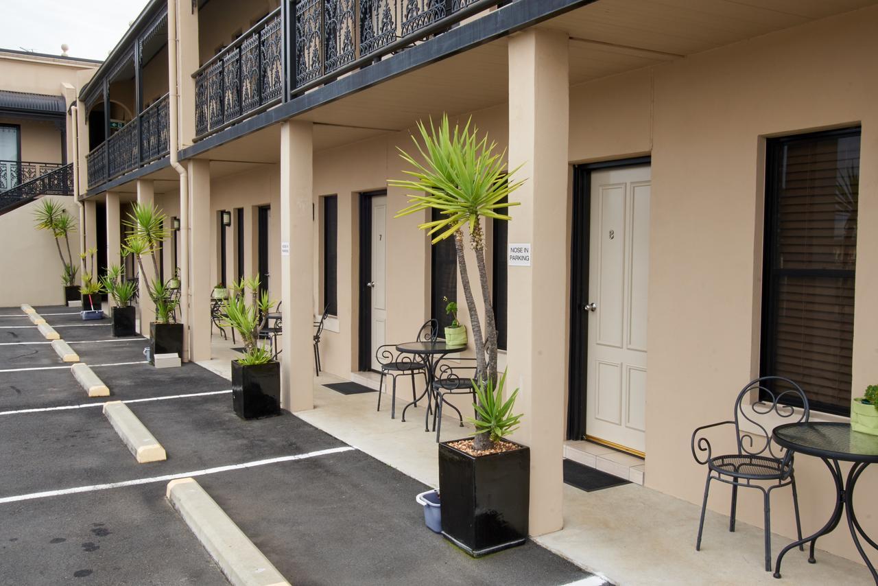 Terrace Motor 4*